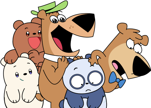 Cartoon network desenhos animados.