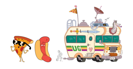 Download Watch Uncle Grandpa Videos Online Uncle Grandpa Cartoon Network