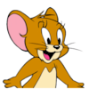 SEE ALL GAMES FROM: The Tom And Jerry Show