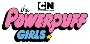 The Powerpuff Girls