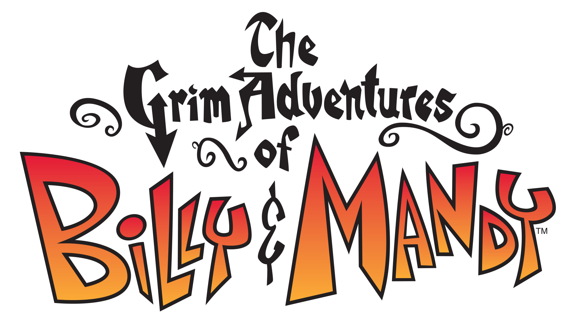 Assistir The Grim Adventures of Billy and Mandy - online