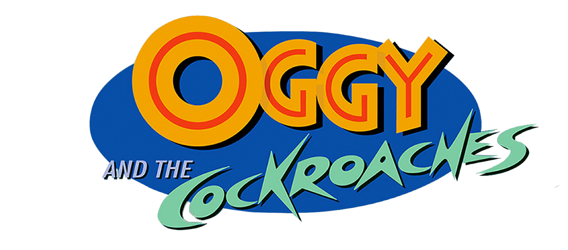 Oggy and the Cockroaches | Free online games and video | Cartoon Network