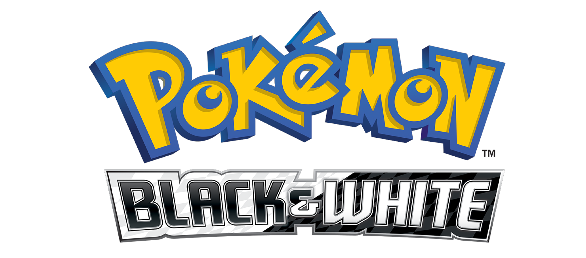 Lembrete: Pokémon: Black & White estreia Hoje no Cartoon Network