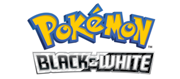 Pokemon Black and White