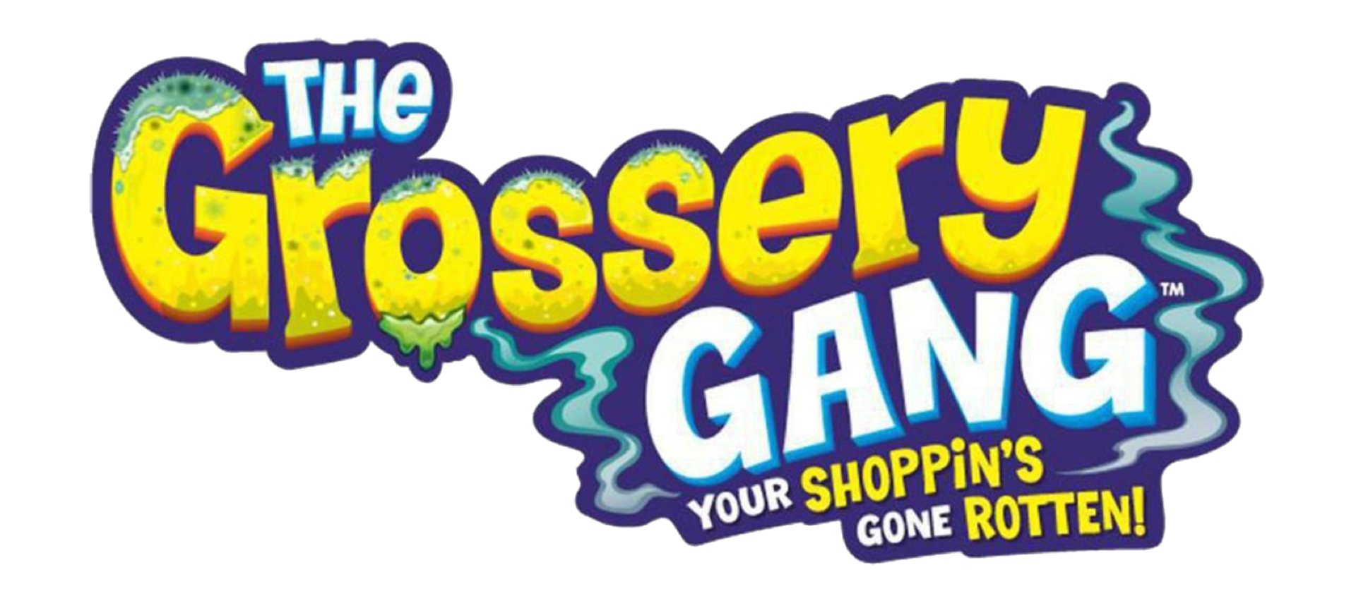 the grossery gang game