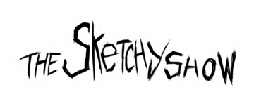 The Sketchy Show