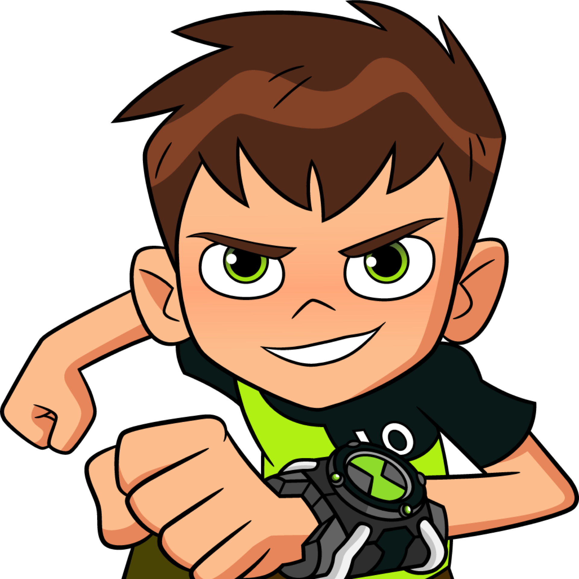 Ben 10