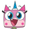 SEE ALL GAMES FROM: Unikitty