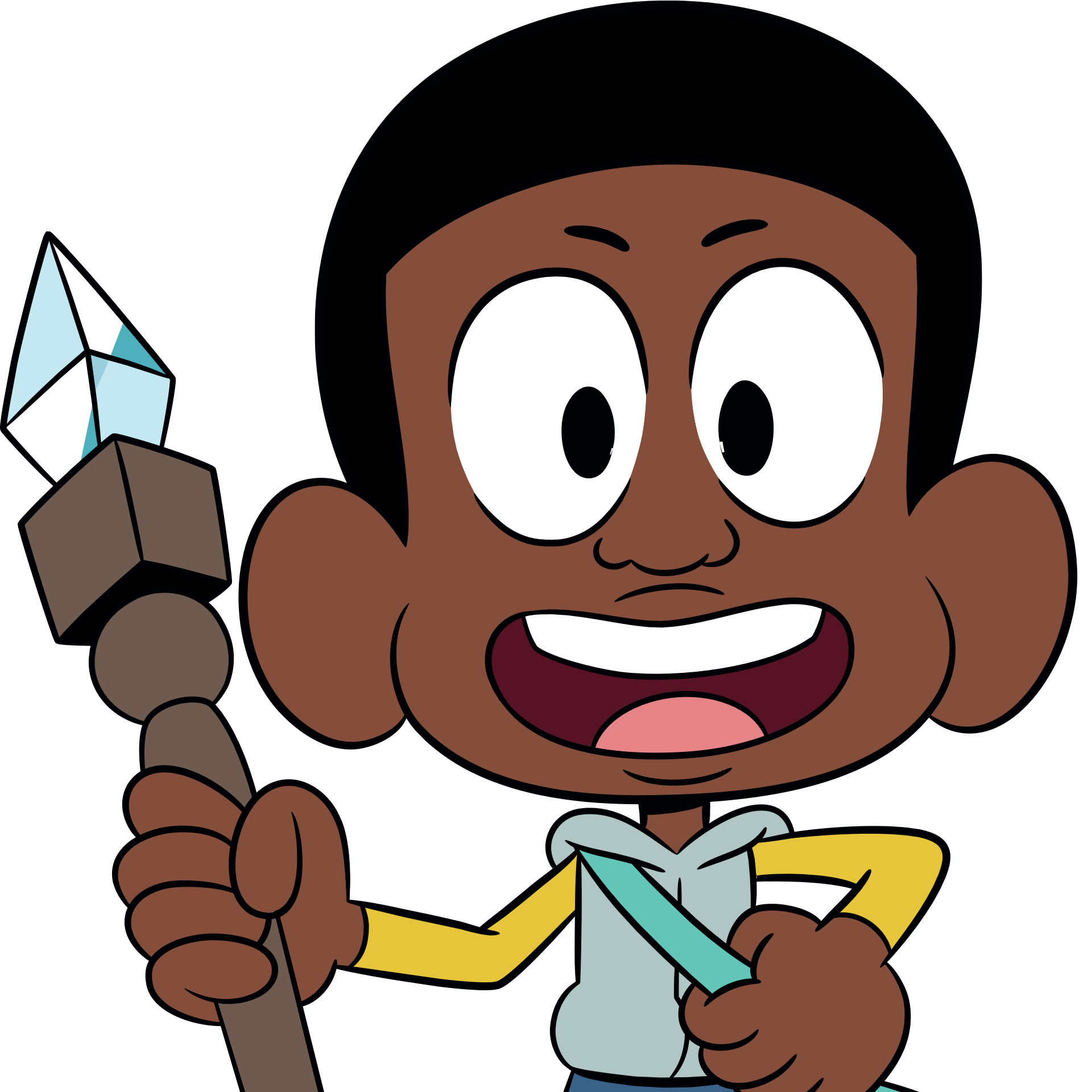 Craig of the Creek