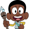 SEE ALL GAMES FROM: Craig of the Creek