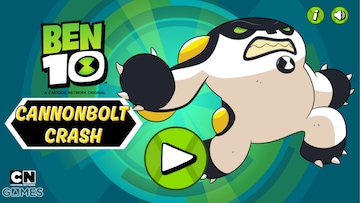 Play Ben 10 Omniverse games, Free online Ben 10 Omniverse games