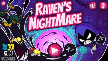 Raven's Nightmare
