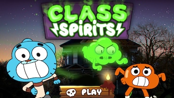 Class Spirits