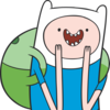 SEE ALL GAMES FROM: Adventure Time