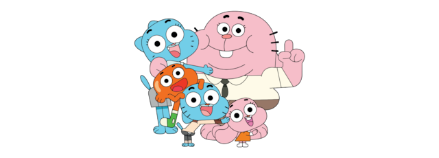 Cartoon Network reveals The Amazing World of Gumball Puppets episode