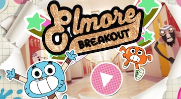 Elmore Breakout