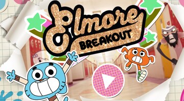 Elmore Breakout