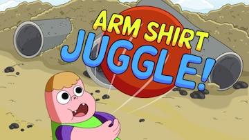 Clarence | Free online games and video | Cartoon Network Clarence | Free online games and video | Cartoon Network