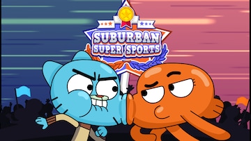 Suburban Super Sports