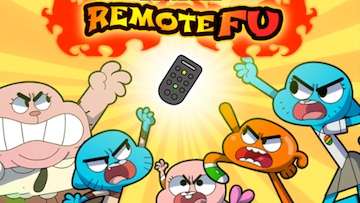 Remote Fu
