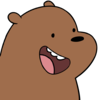 SEE ALL GAMES FROM: We Bare Bears