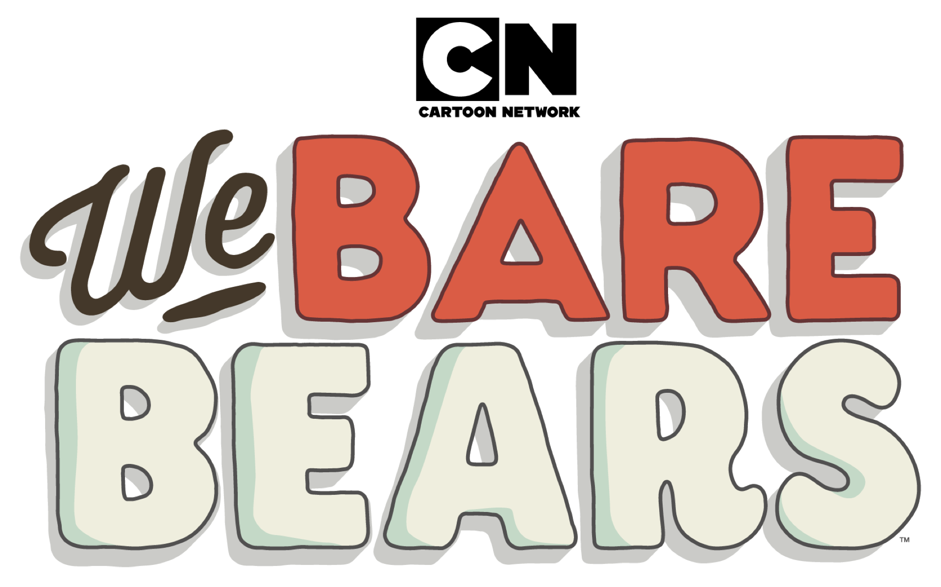 CartoonNetworkIndia #Games #WeBareBears