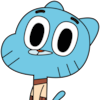 SEE ALL GAMES FROM: The Amazing World of Gumball