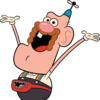 SEE ALL GAMES FROM: Uncle Grandpa