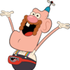 SEE ALL GAMES FROM: Uncle Grandpa