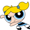 SEE ALL GAMES FROM: The Powerpuff Girls