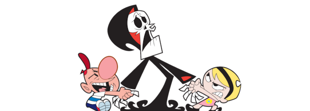 Jogos De Billy E Mandy