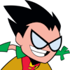 SEE ALL GAMES FROM: Teen Titans Go