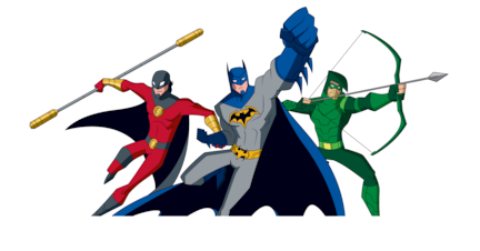 Batman Unlimited