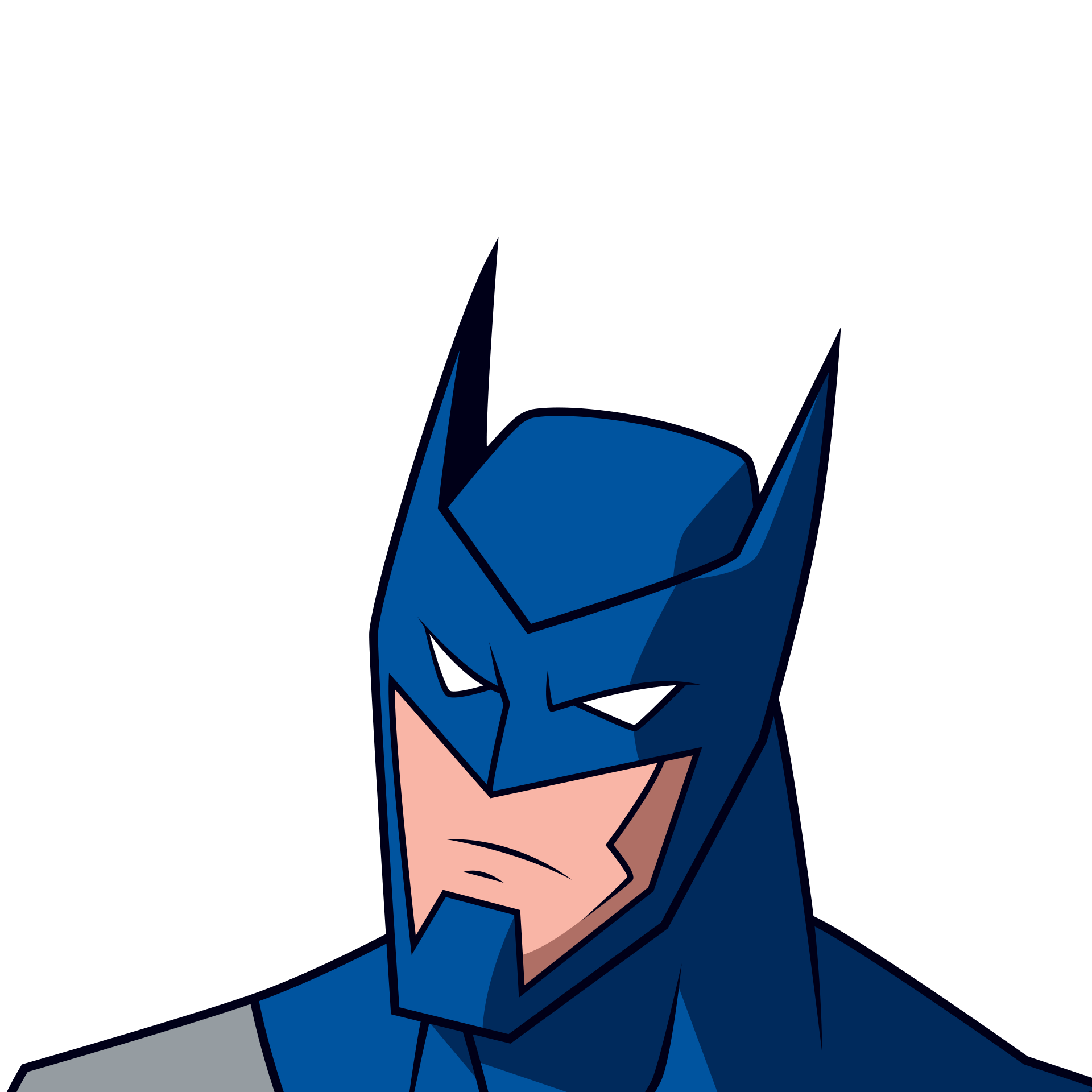 Batman Unlimited | Serie | Cartoon Network