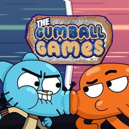 The Amazing World of Gumball | Free online games and videos | Cartoon ...