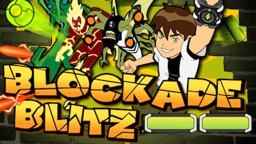 Ben 10: Jogos On-line do Ben 10