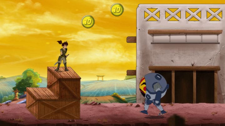 Play Classic Ben 10 games, Free online Classic Ben 10 games