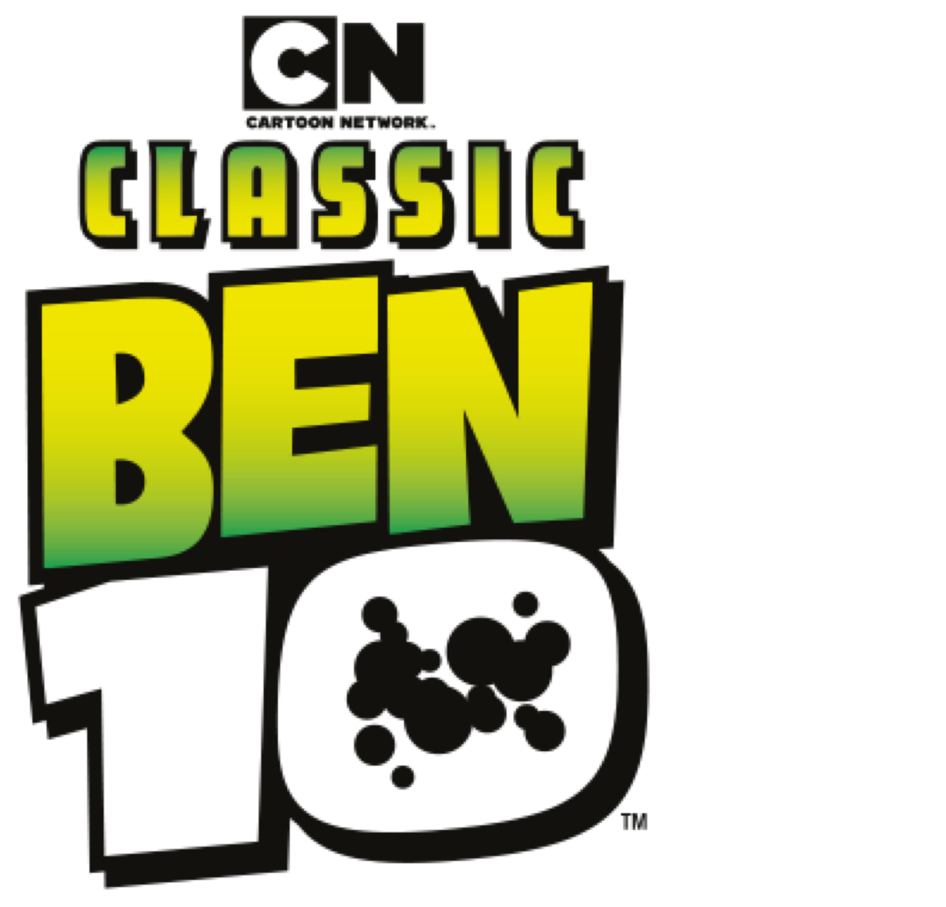 Ben Tennyson - Cartoon Network Logo - CleanPNG / KissPNG