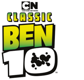 Classic Ben 10