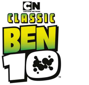 Classic Ben 10 | Games, Videos and downloads | Cartoon Network