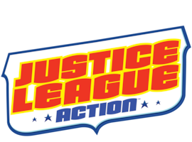 Justice League Action