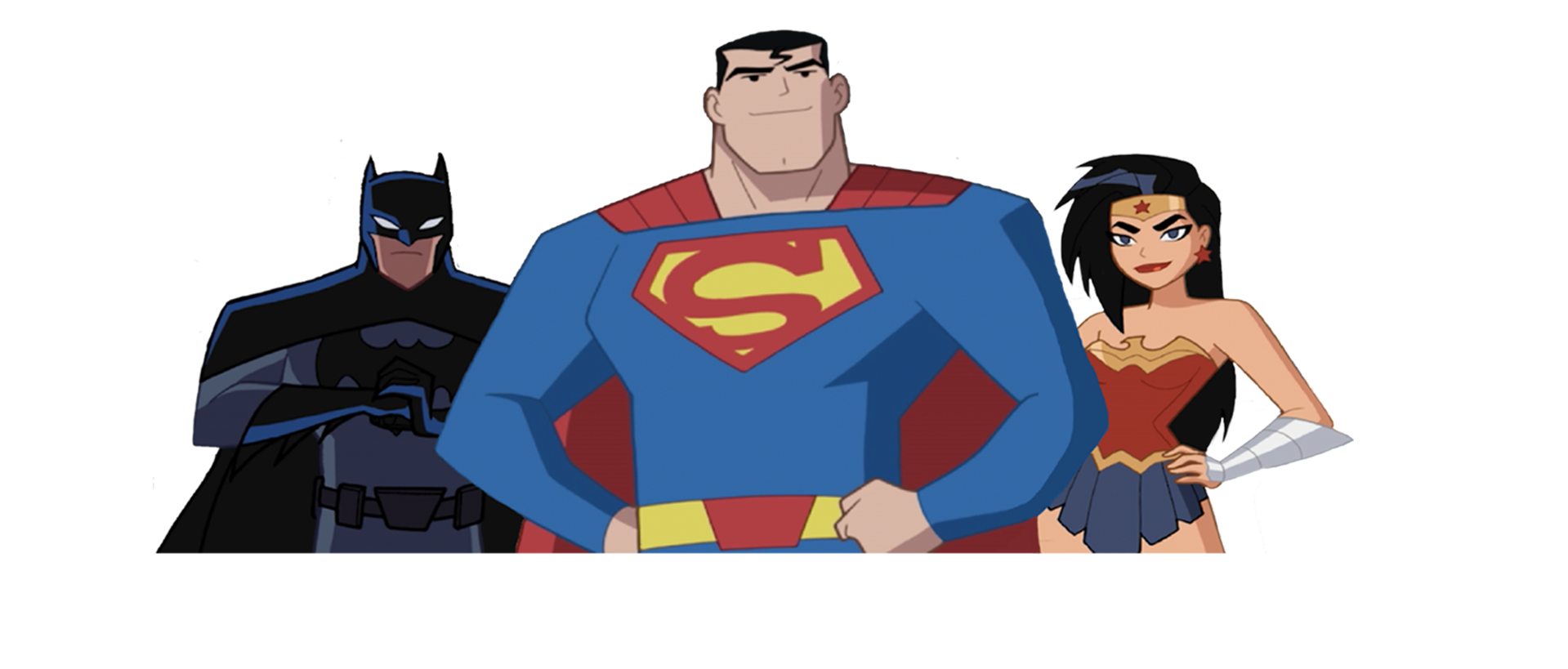 Justice League Action | Show | Cartoon Network