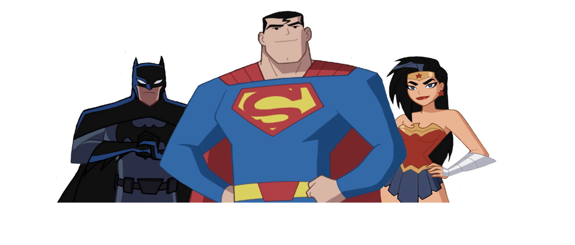 Justice League Action