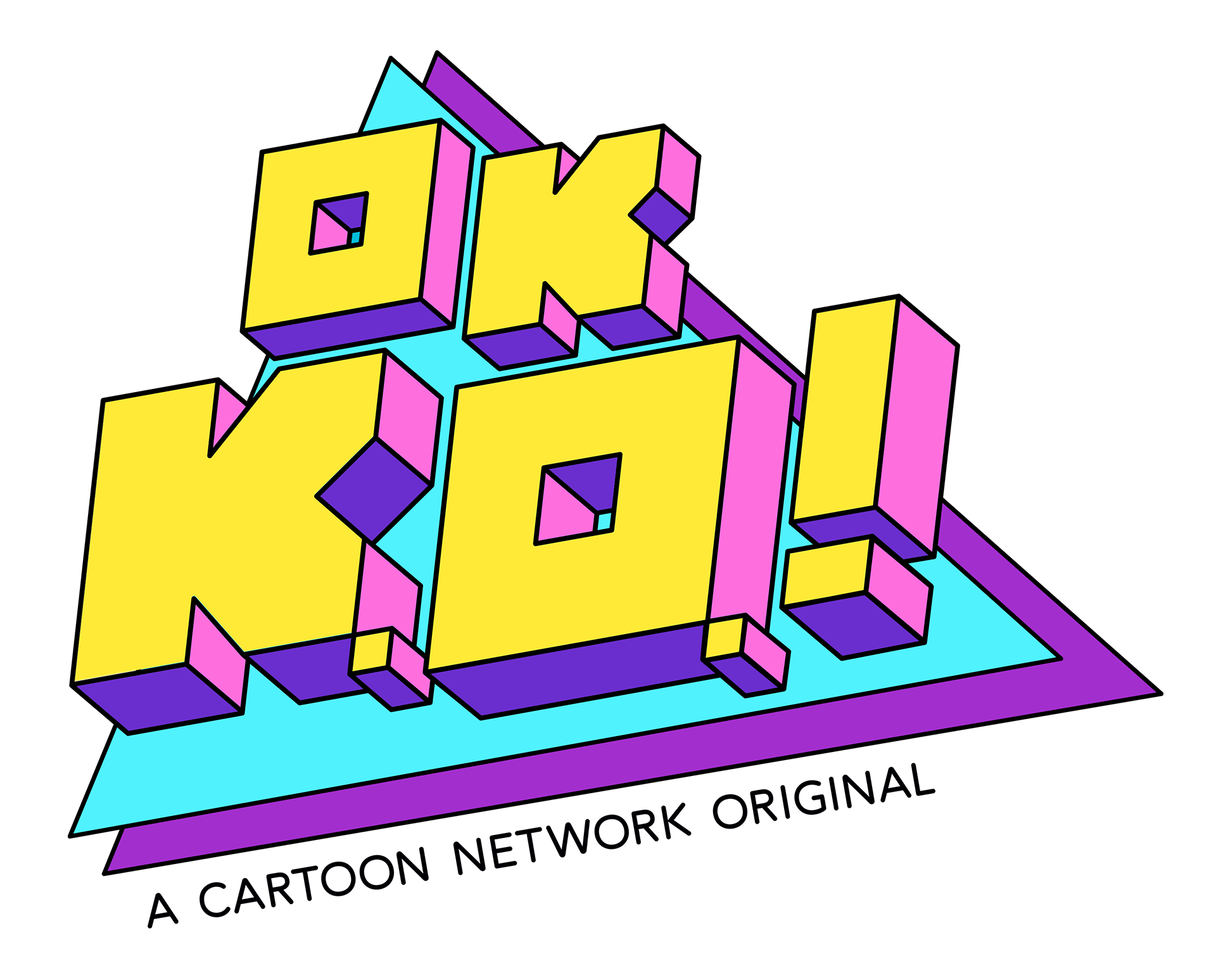 Ok K O Jeux Videos Et Telechargements Gratuits Cartoon Network