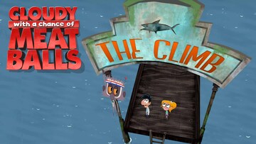 The Climb
