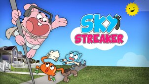 Sky Streaker