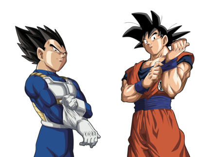 Dragonball Super