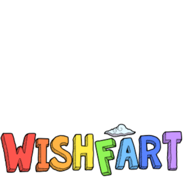 Wishfart Series Poster — Wishfart