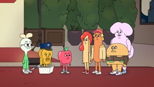 Quão bem conheces o Questionário Foodiverse?