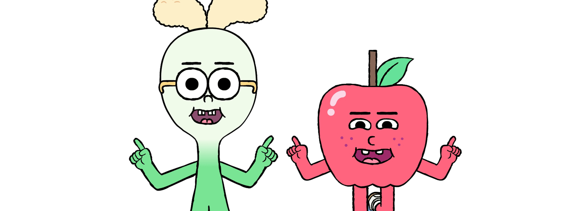 apple and onion toys